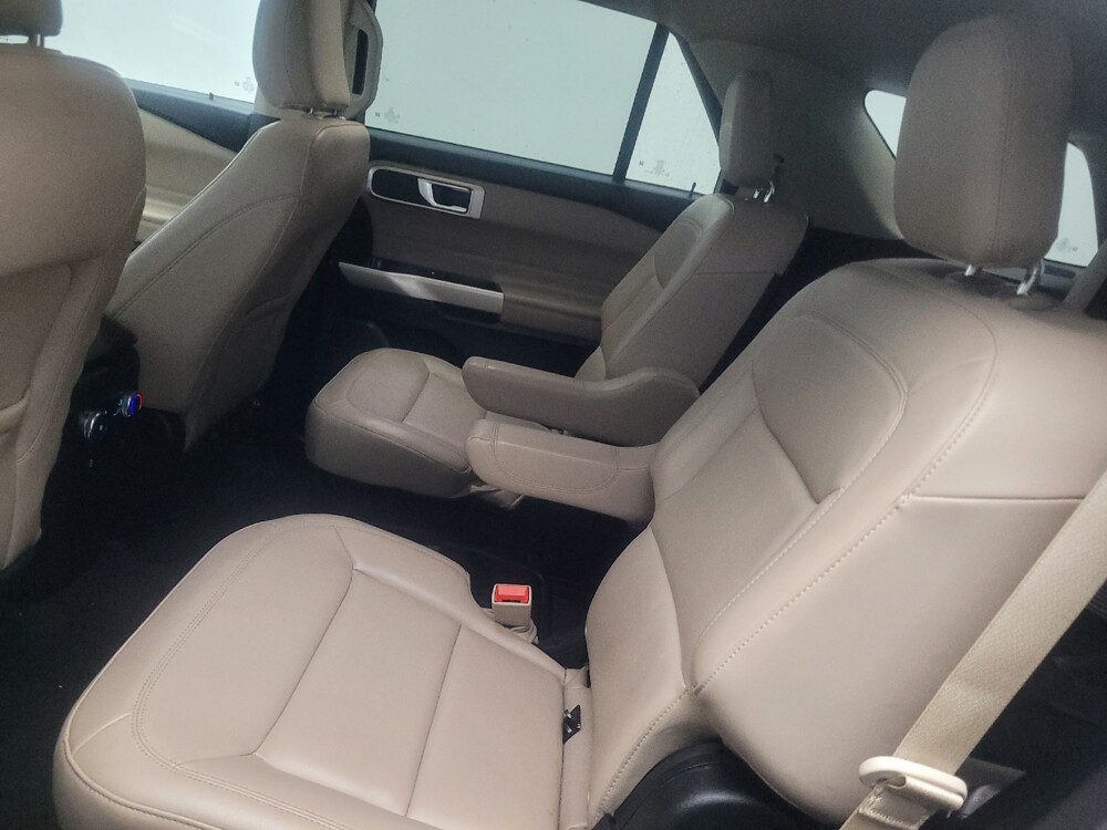 2021 Ford Explorer in Union City, GA 30291 - 18147079 18