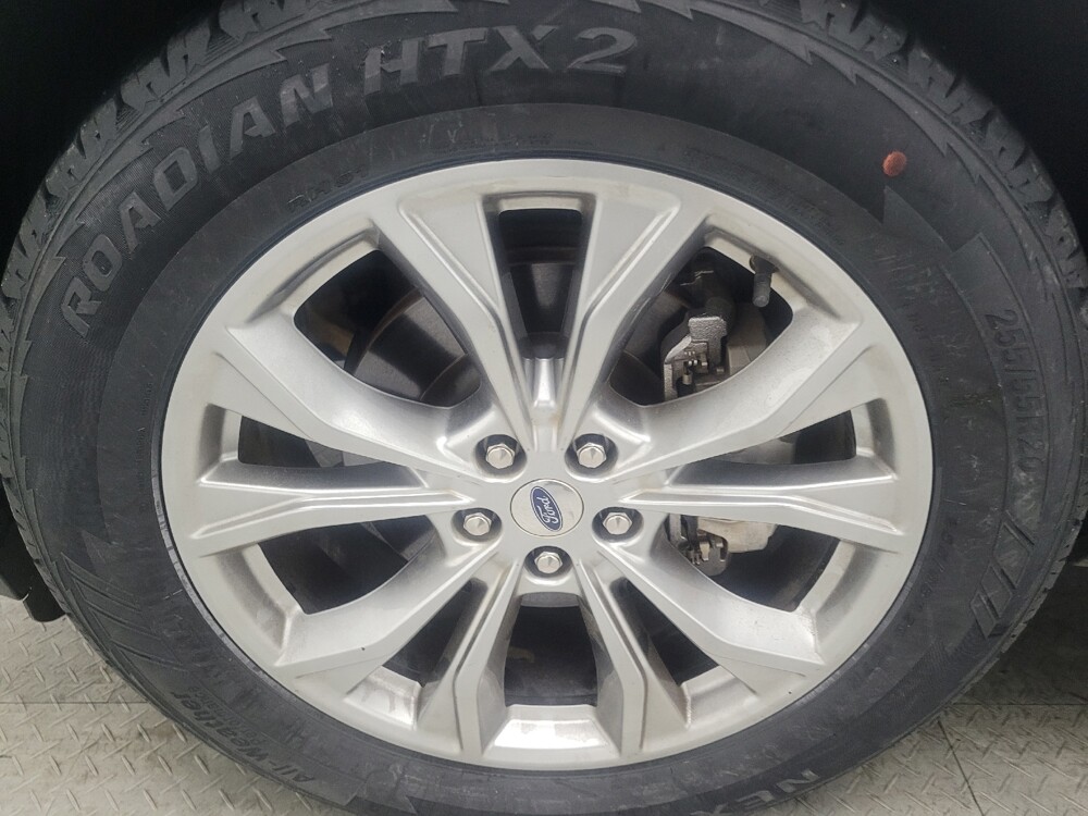 2021 Ford Explorer in Union City, GA 30291 - 18147079 31
