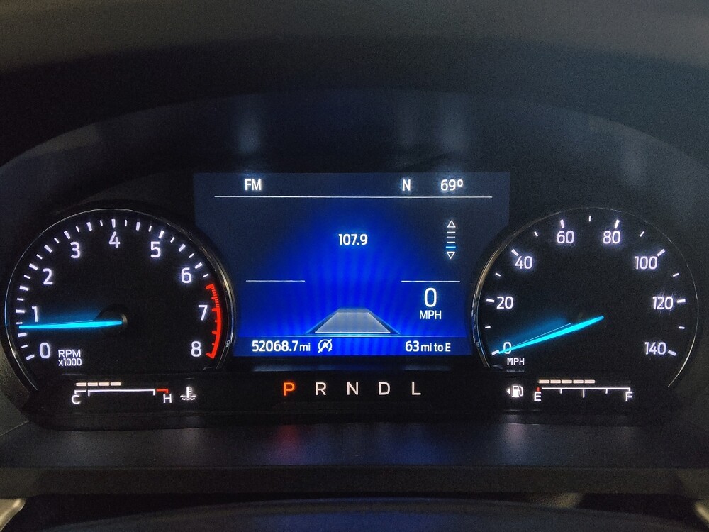 2021 Ford Explorer in Union City, GA 30291 - 18147079 23