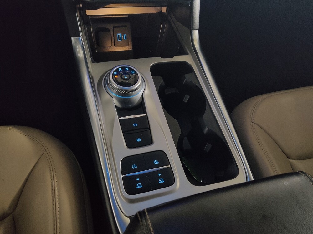2021 Ford Explorer in Union City, GA 30291 - 18147079 26