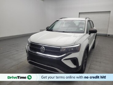 2022 Volkswagen Taos in Stone Mountain, GA 30083