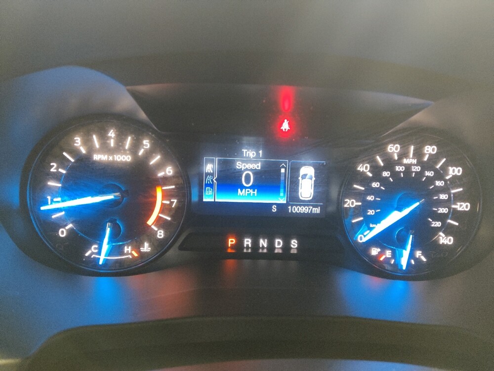2017 Ford Explorer in Union City, GA 30291 - 18147082 23
