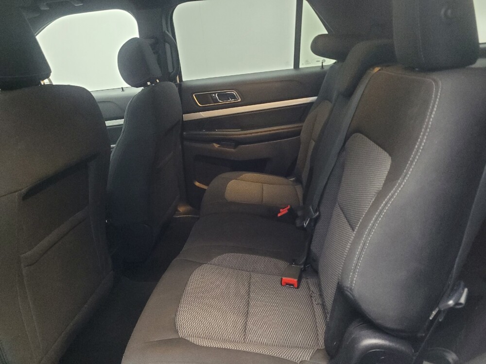2017 Ford Explorer in Union City, GA 30291 - 18147082 18