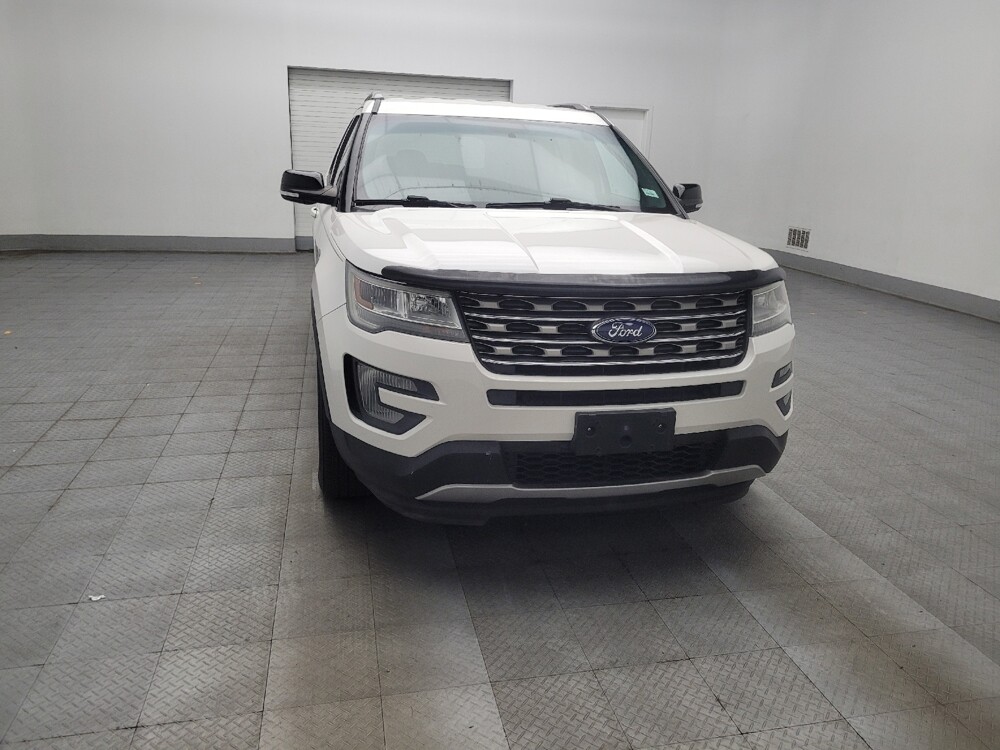 2017 Ford Explorer in Union City, GA 30291 - 18147082 14