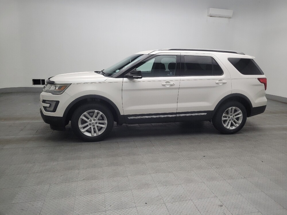 2017 Ford Explorer in Union City, GA 30291 - 18147082 2