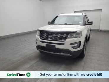 2017 Ford Explorer in Union City, GA 30291