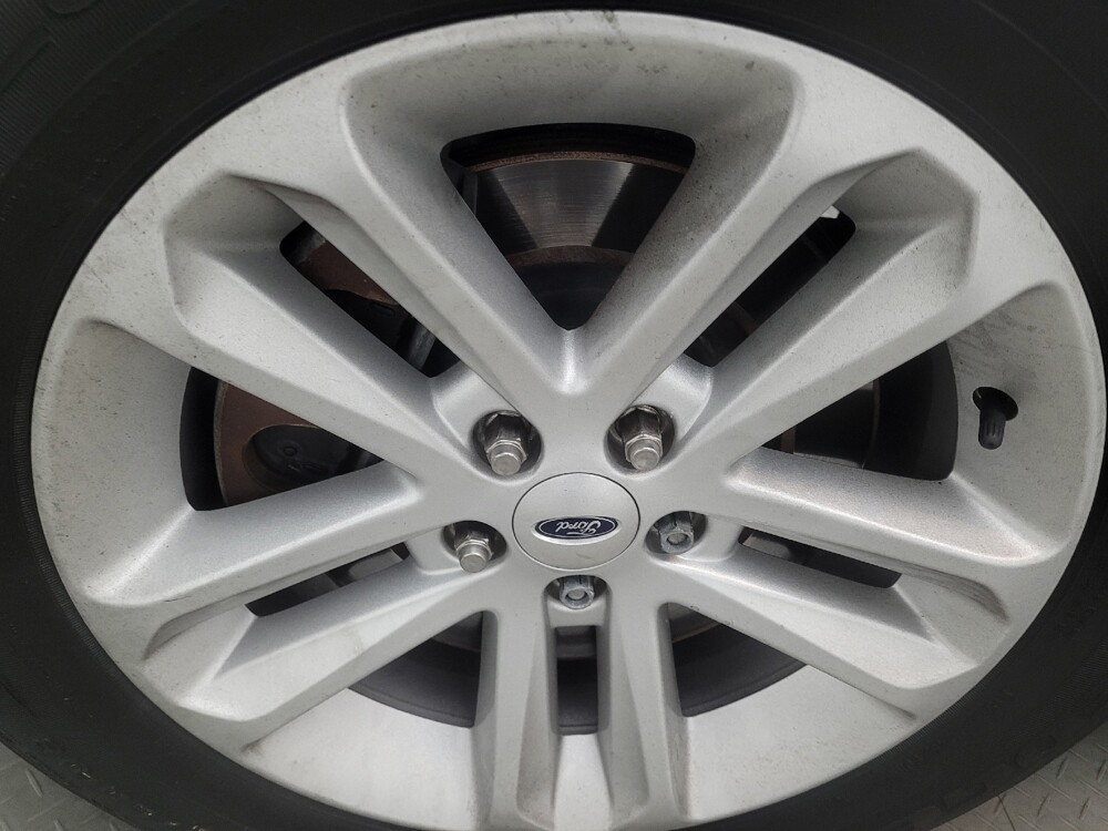 2017 Ford Explorer in Union City, GA 30291 - 18147082 31