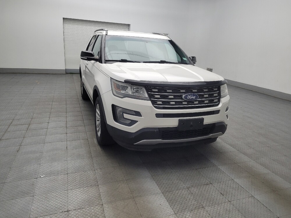 2017 Ford Explorer in Union City, GA 30291 - 18147082 13