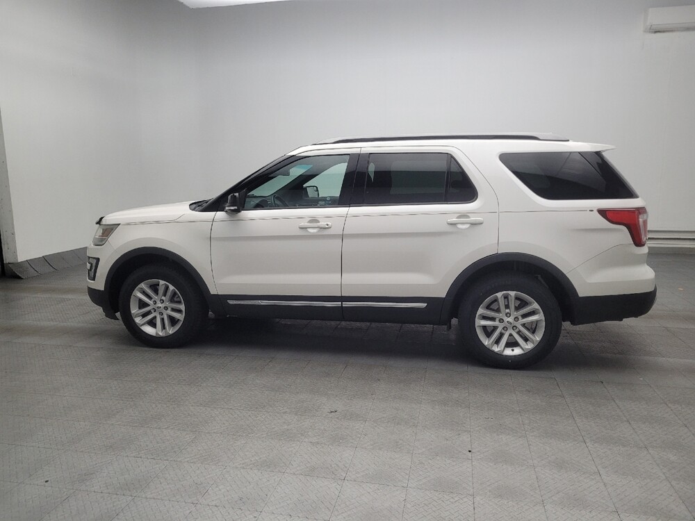 2017 Ford Explorer in Union City, GA 30291 - 18147082 3