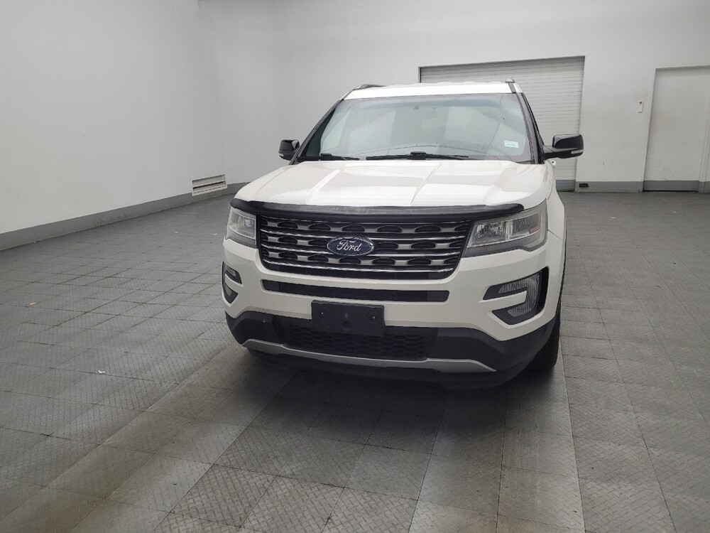 2017 Ford Explorer in Union City, GA 30291 - 18147082 15