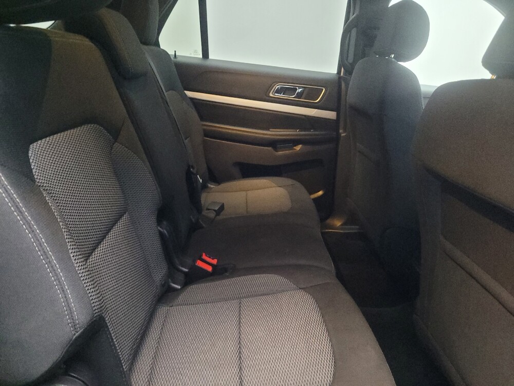2017 Ford Explorer in Union City, GA 30291 - 18147082 19
