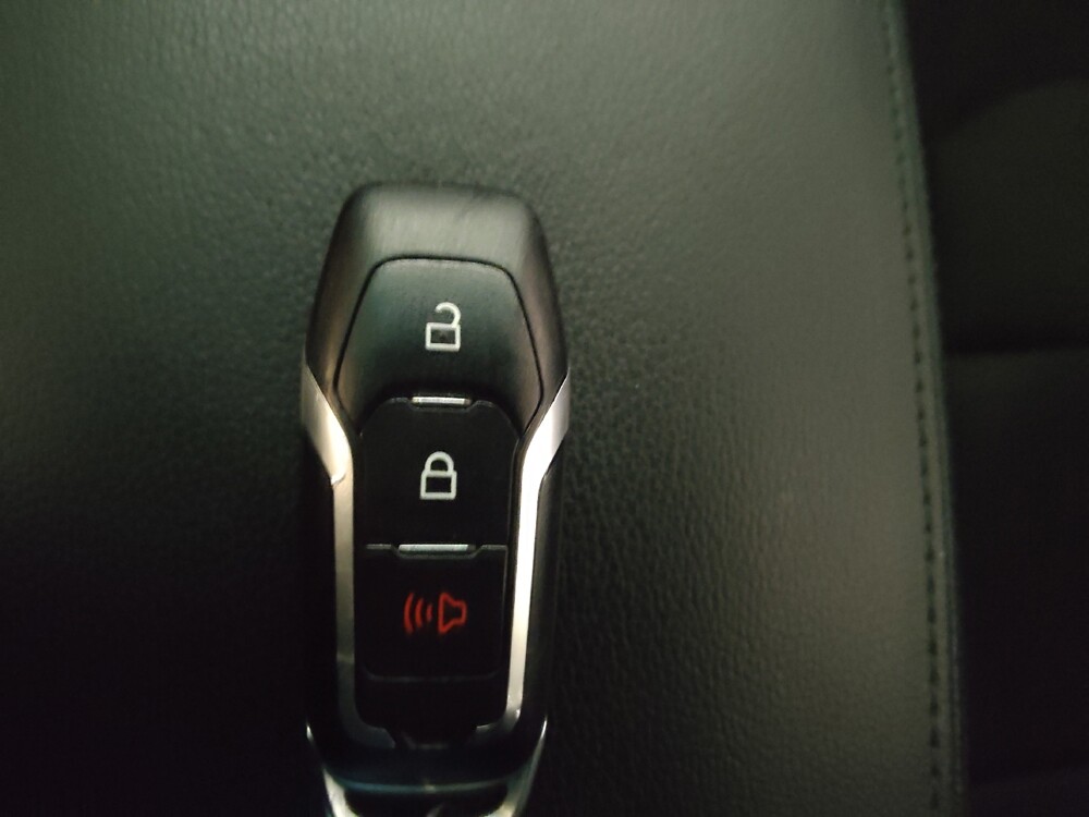 2017 Ford Explorer in Union City, GA 30291 - 18147082 32