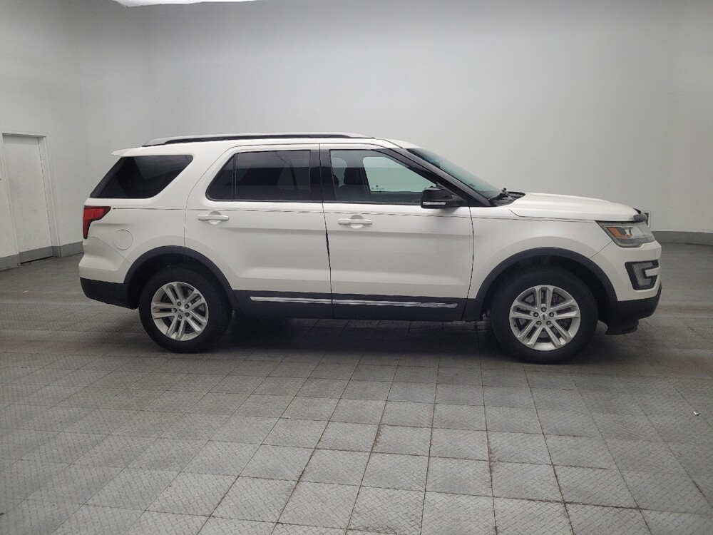 2017 Ford Explorer in Union City, GA 30291 - 18147082 11