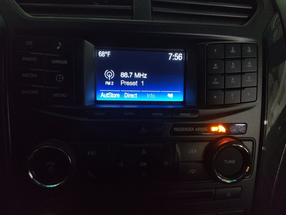 2017 Ford Explorer in Union City, GA 30291 - 18147082 25