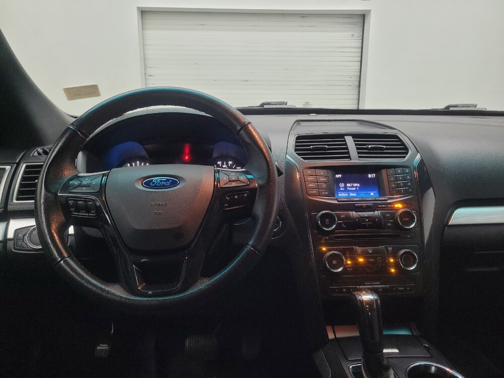 2017 Ford Explorer in Union City, GA 30291 - 18147082 22