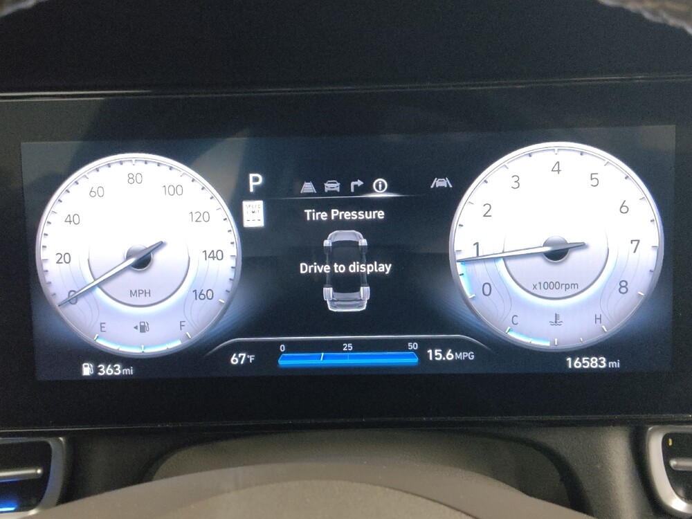 2025 Hyundai Elantra in Conyers, GA 30094 - 18147083 23