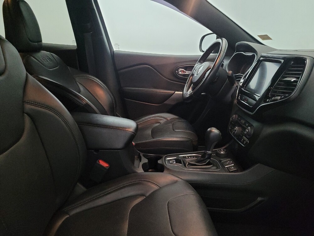 2019 Jeep Cherokee in Allentown, PA 18103 - 18147084 21