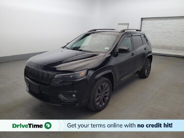 2019 Jeep Cherokee in Allentown, PA 18103