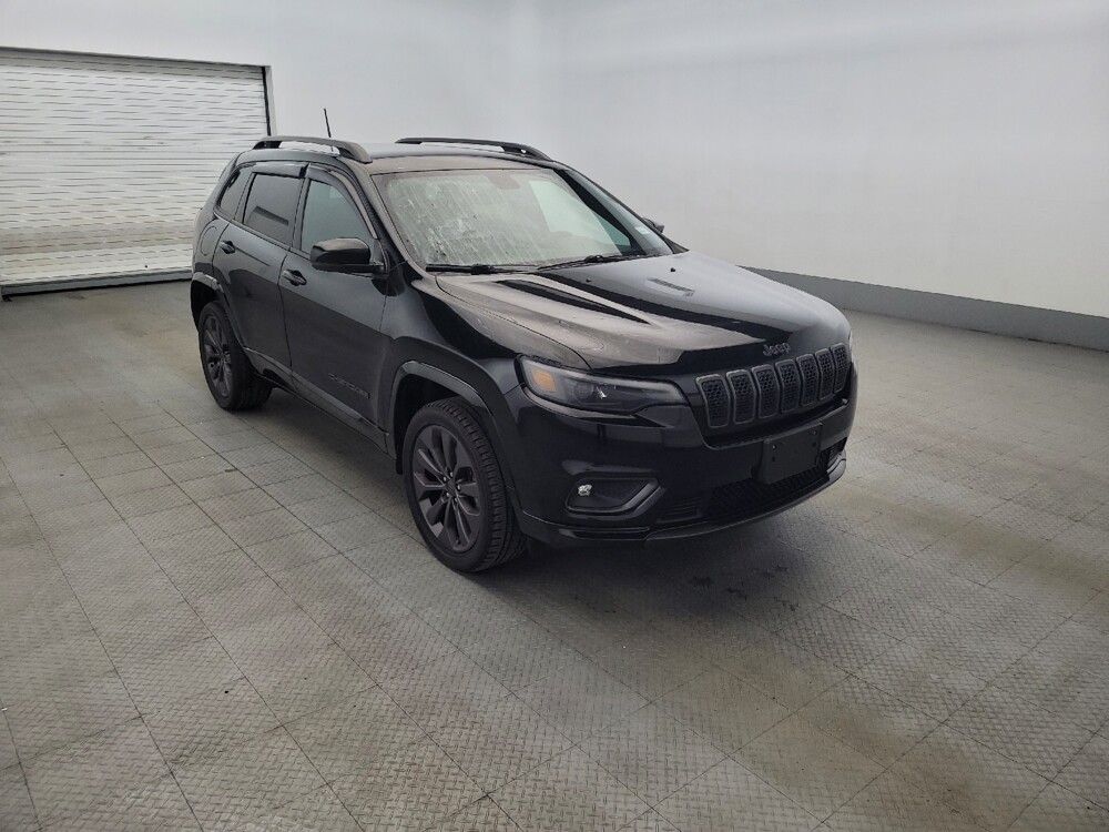 2019 Jeep Cherokee in Allentown, PA 18103 - 18147084 13