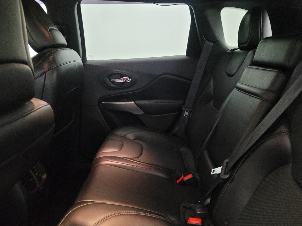 2019 Jeep Cherokee in Allentown, PA 18103 - 18147084 18