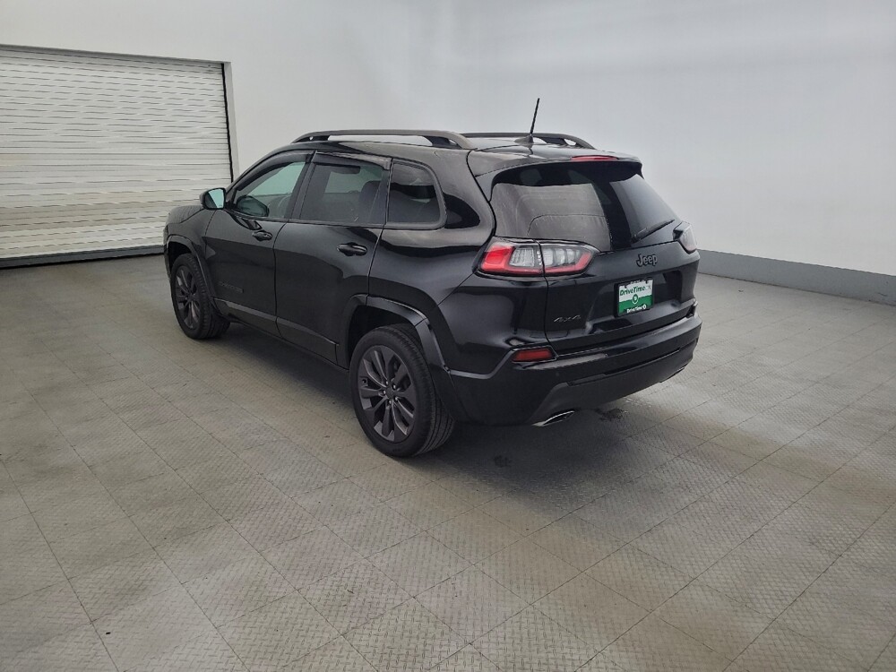 2019 Jeep Cherokee in Allentown, PA 18103 - 18147084 5