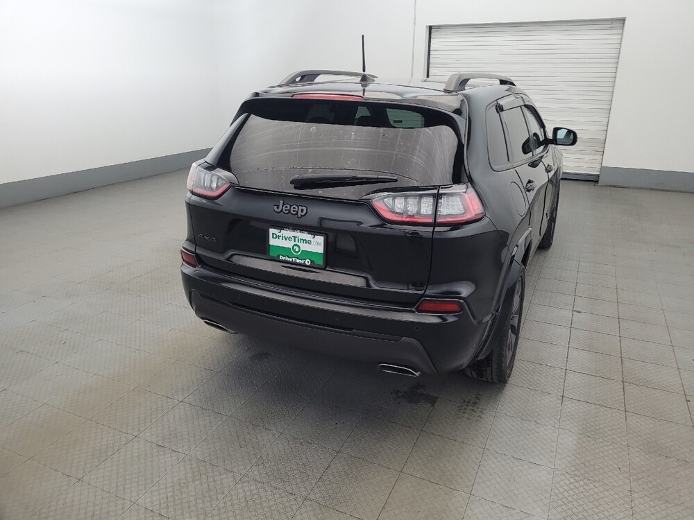 2019 Jeep Cherokee in Allentown, PA 18103 - 18147084 7