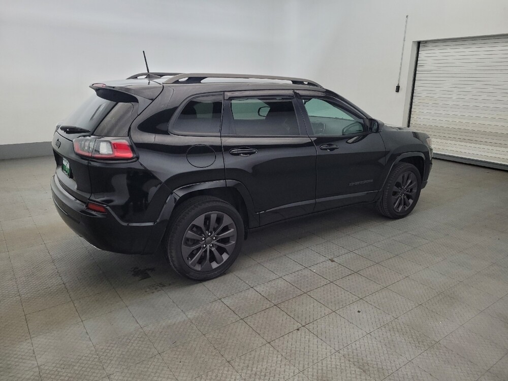 2019 Jeep Cherokee in Allentown, PA 18103 - 18147084 10