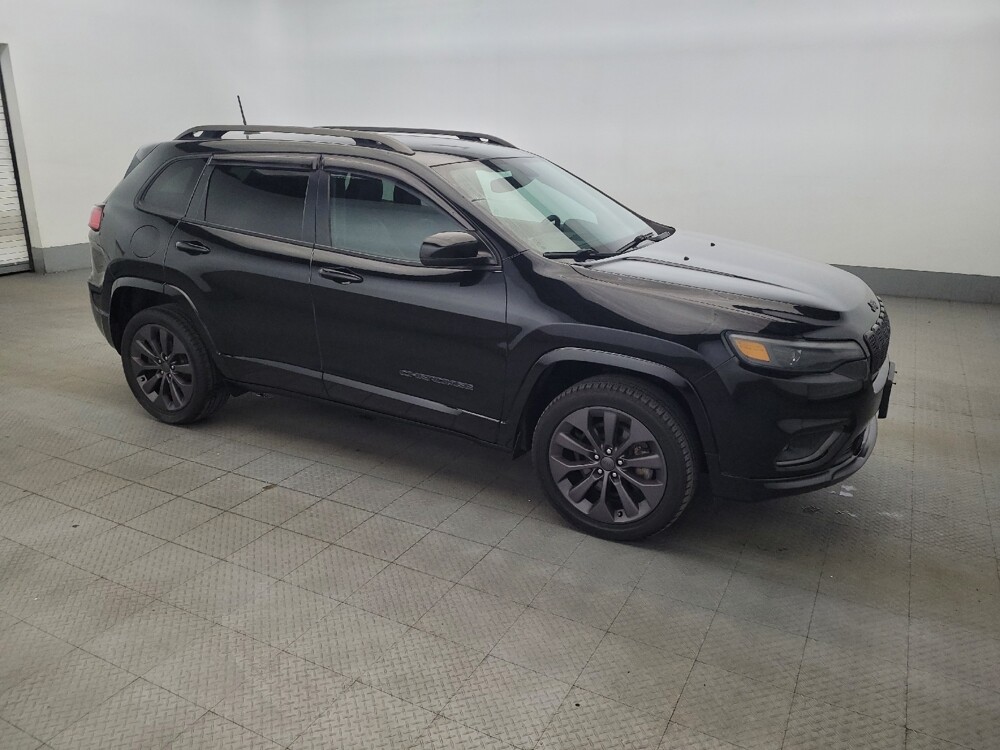 2019 Jeep Cherokee in Allentown, PA 18103 - 18147084 11