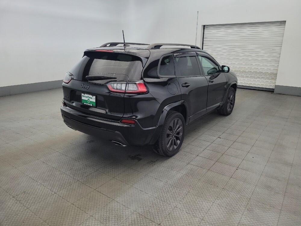 2019 Jeep Cherokee in Allentown, PA 18103 - 18147084 9