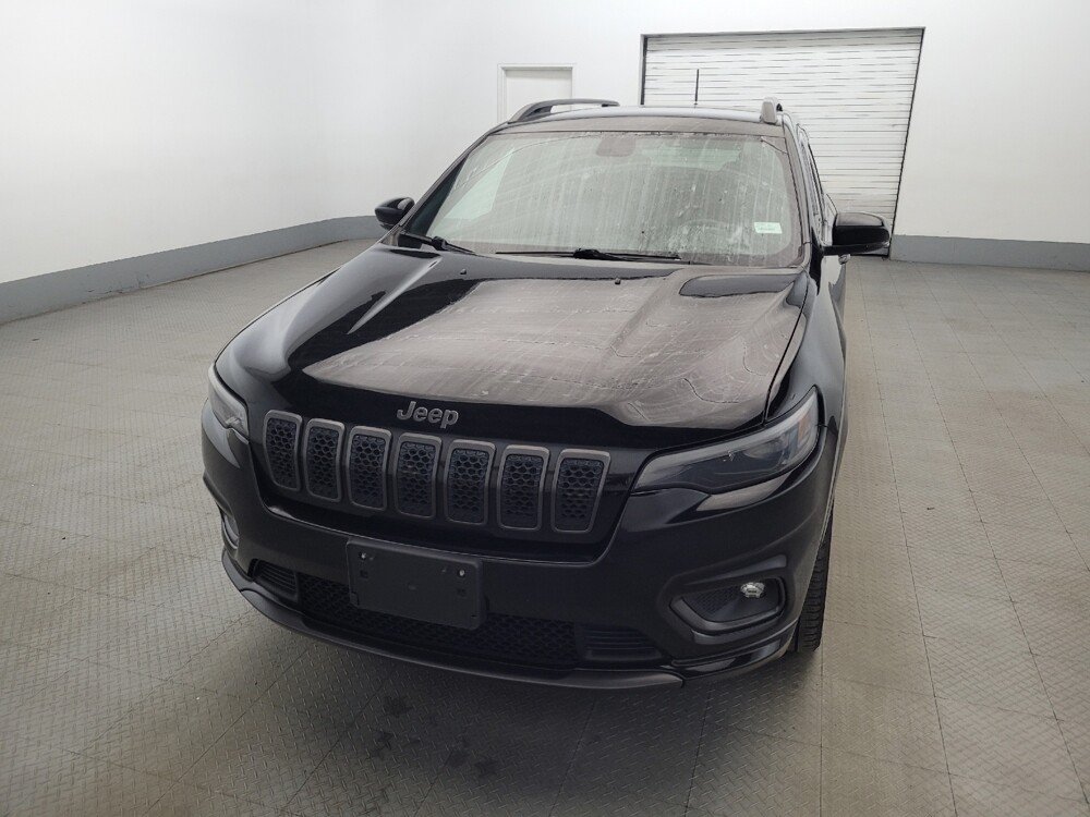 2019 Jeep Cherokee in Allentown, PA 18103 - 18147084 15