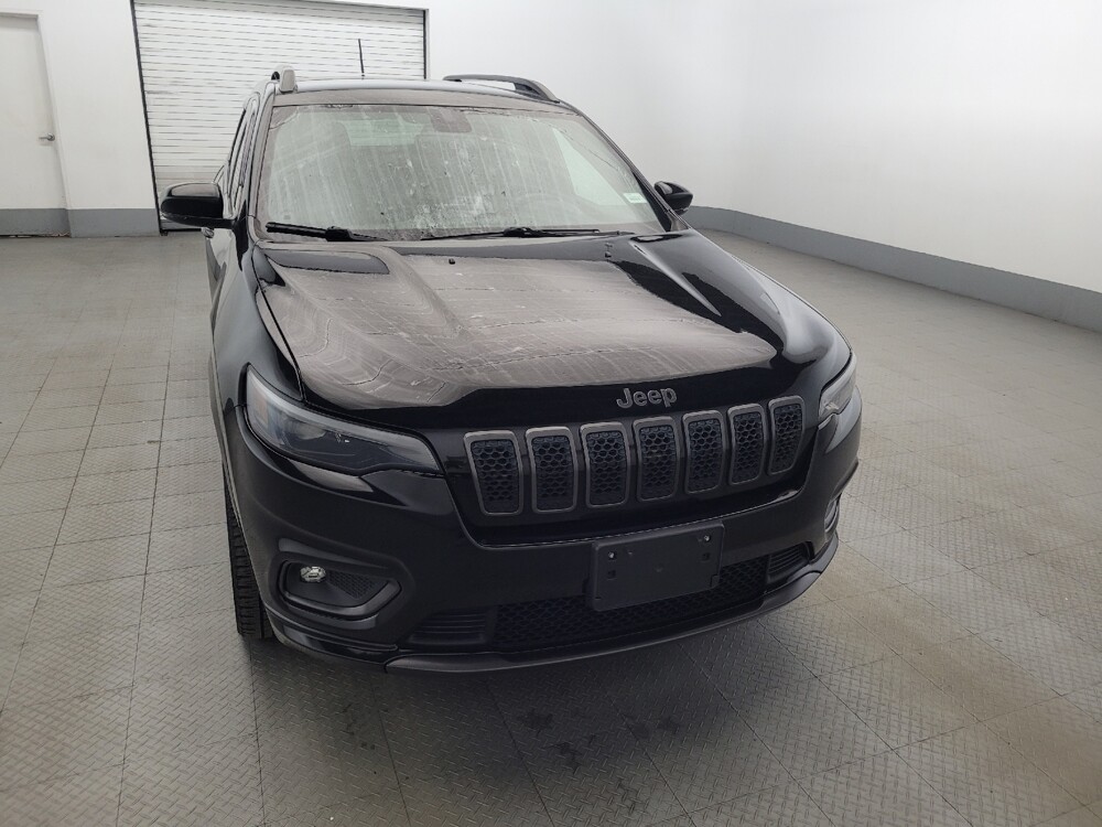 2019 Jeep Cherokee in Allentown, PA 18103 - 18147084 14