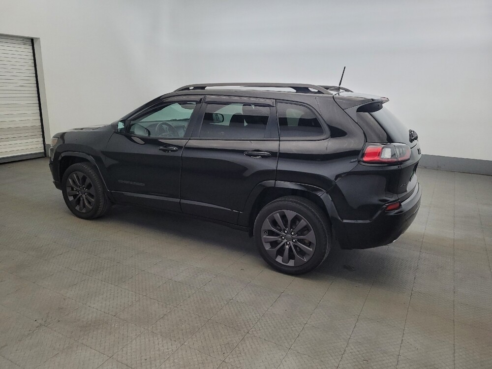 2019 Jeep Cherokee in Allentown, PA 18103 - 18147084 3