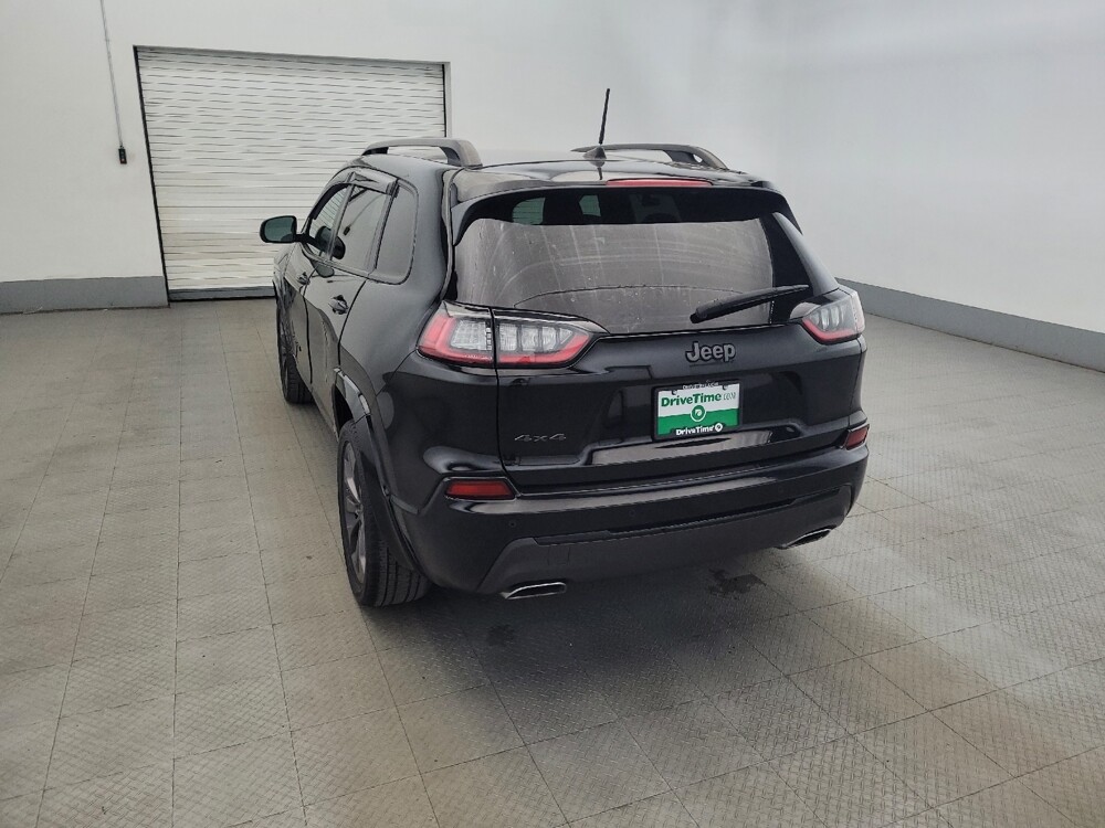 2019 Jeep Cherokee in Allentown, PA 18103 - 18147084 6