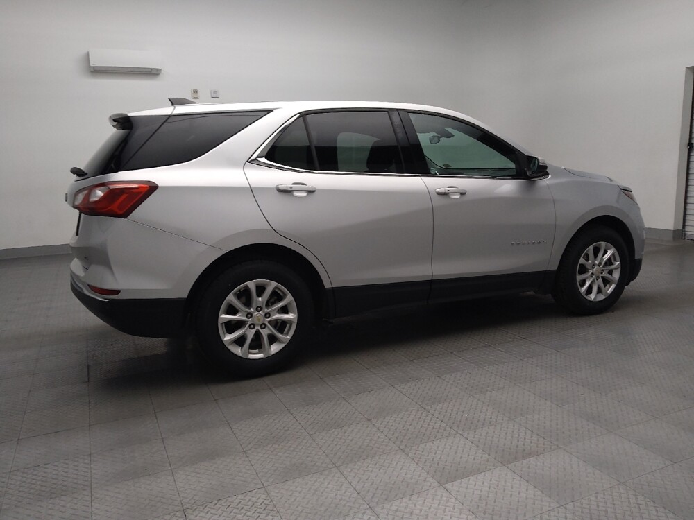2019 Chevrolet Equinox in Lewisville, TX 75067 - 18147085 10