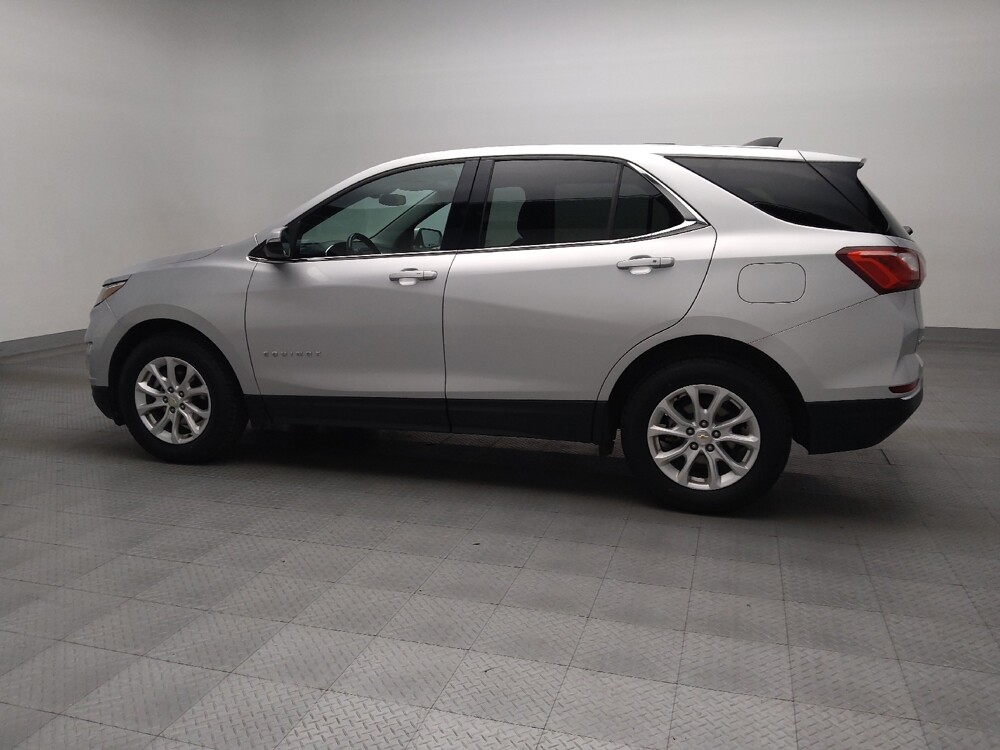 2019 Chevrolet Equinox in Lewisville, TX 75067 - 18147085 3