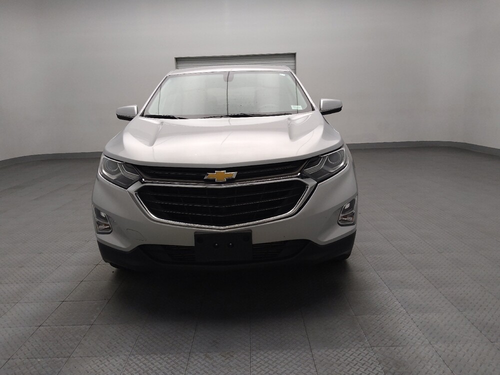 2019 Chevrolet Equinox in Lewisville, TX 75067 - 18147085 15