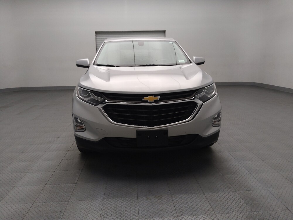 2019 Chevrolet Equinox in Lewisville, TX 75067 - 18147085 14