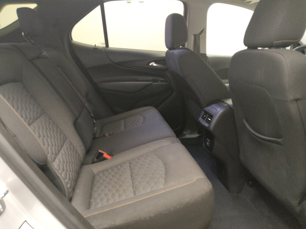2019 Chevrolet Equinox in Lewisville, TX 75067 - 18147085 19