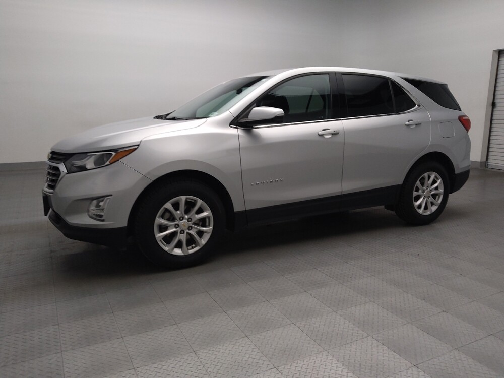 2019 Chevrolet Equinox in Lewisville, TX 75067 - 18147085 2