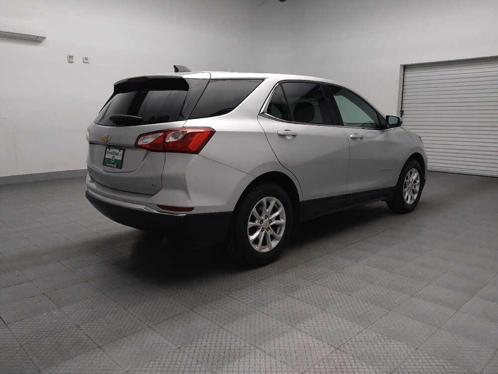 2019 Chevrolet Equinox in Lewisville, TX 75067 - 18147085 9