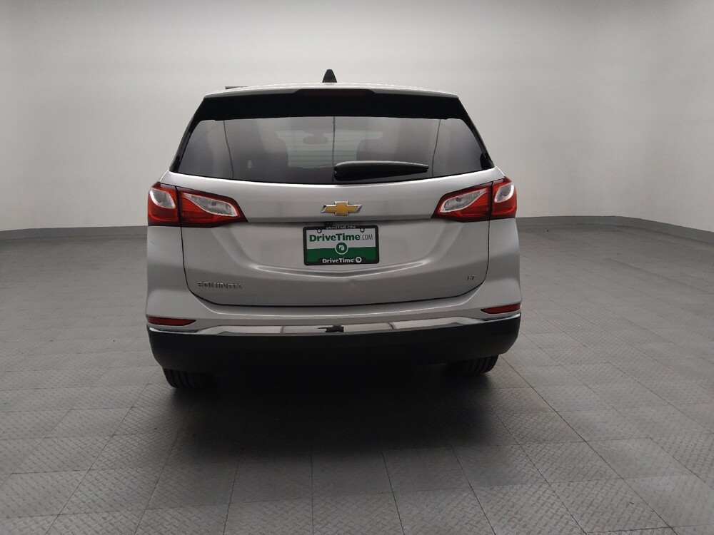 2019 Chevrolet Equinox in Lewisville, TX 75067 - 18147085 6