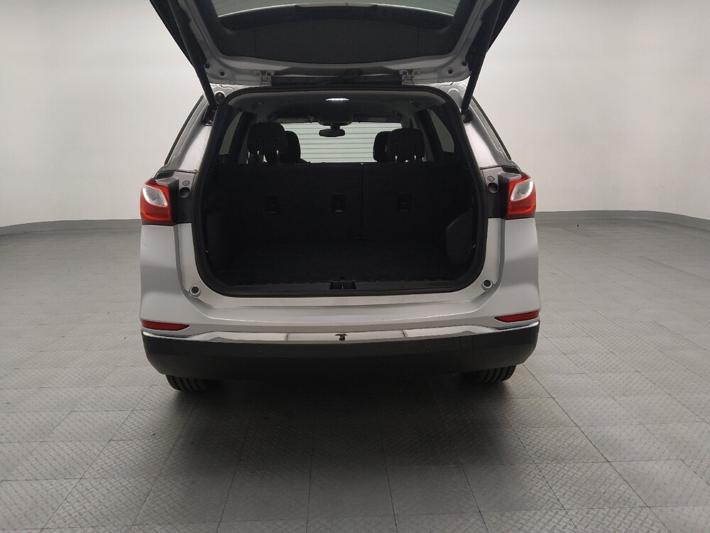2019 Chevrolet Equinox in Lewisville, TX 75067 - 18147085 29