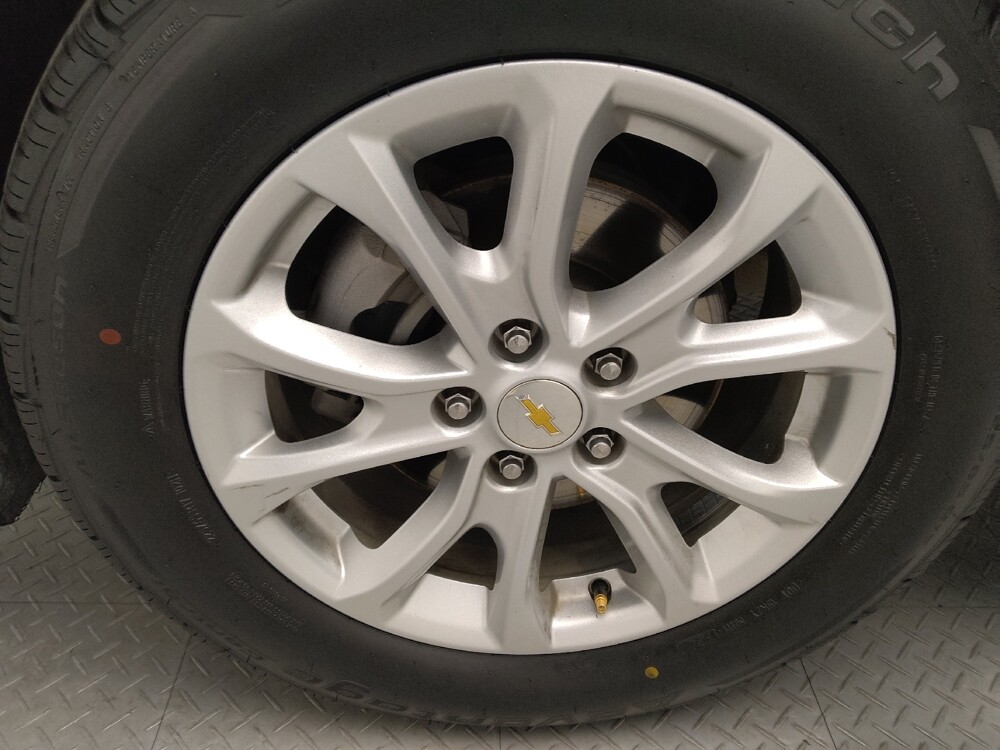 2019 Chevrolet Equinox in Lewisville, TX 75067 - 18147085 31