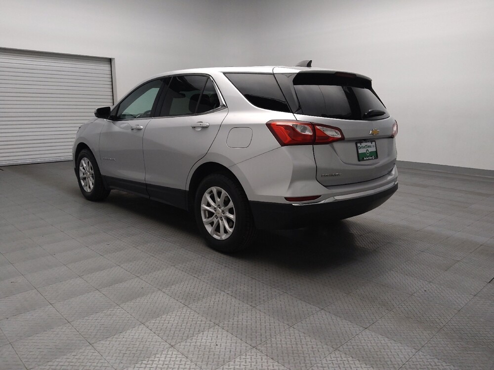 2019 Chevrolet Equinox in Lewisville, TX 75067 - 18147085 5