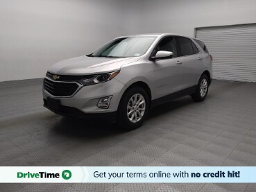 2019 Chevrolet Equinox in Lewisville, TX 75067