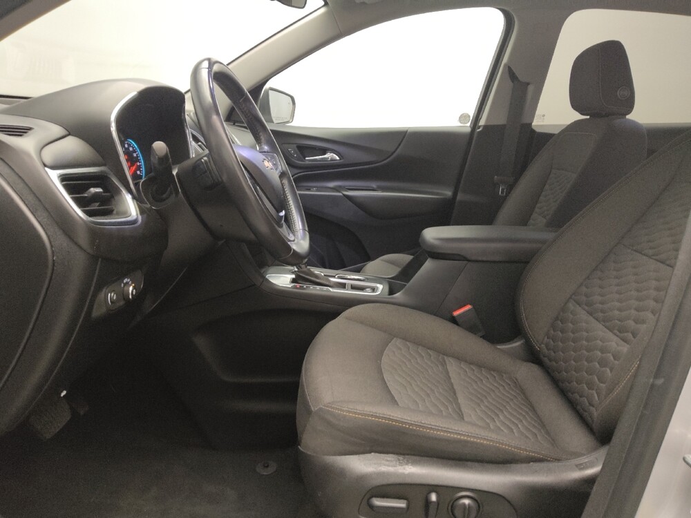 2019 Chevrolet Equinox in Lewisville, TX 75067 - 18147085 17