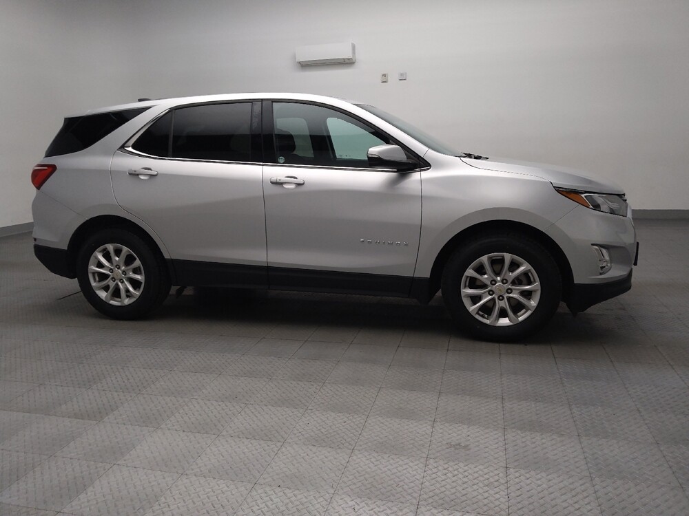 2019 Chevrolet Equinox in Lewisville, TX 75067 - 18147085 11