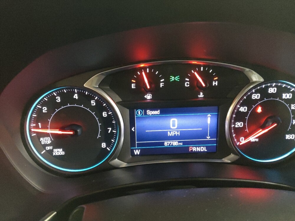 2019 Chevrolet Equinox in Lewisville, TX 75067 - 18147085 23