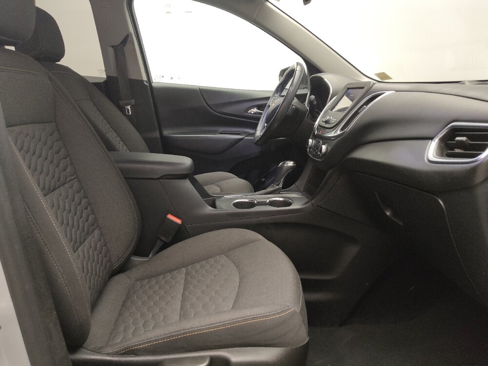 2019 Chevrolet Equinox in Lewisville, TX 75067 - 18147085 21