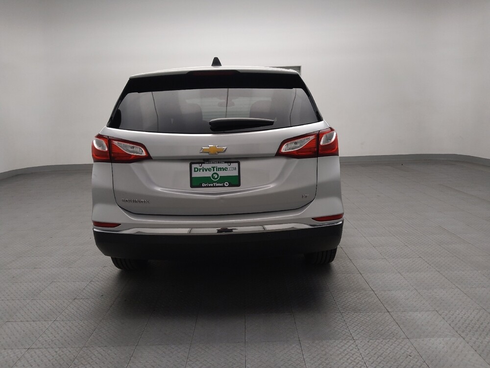 2019 Chevrolet Equinox in Lewisville, TX 75067 - 18147085 7